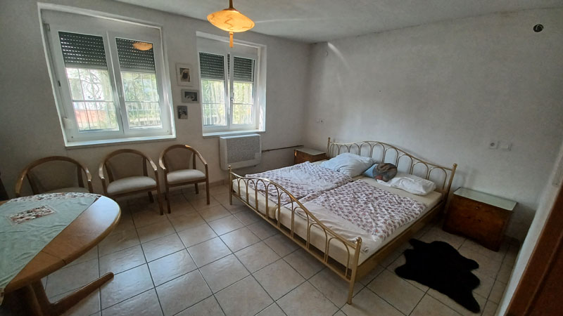 1. apartman