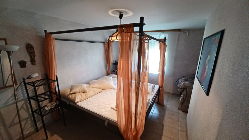 2. apartman
