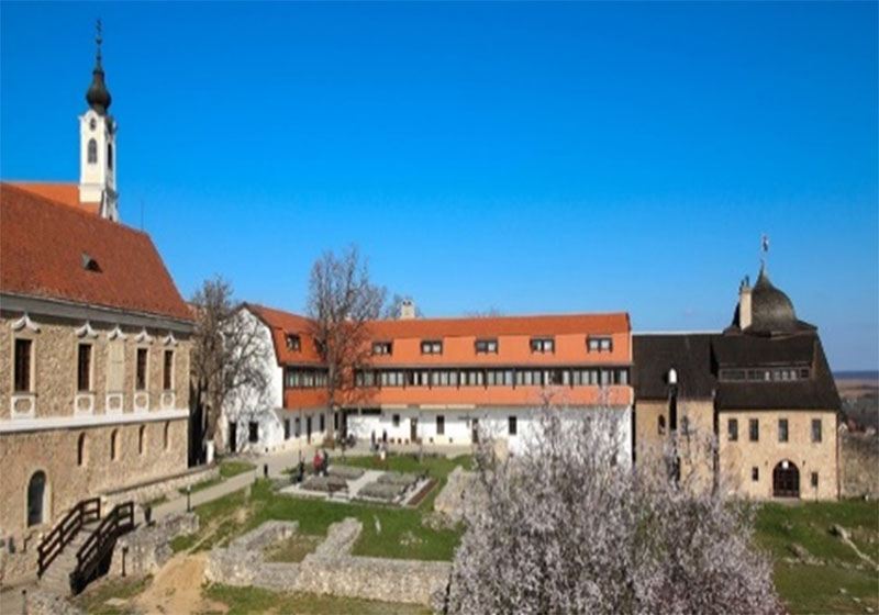 Pécsváradi vár